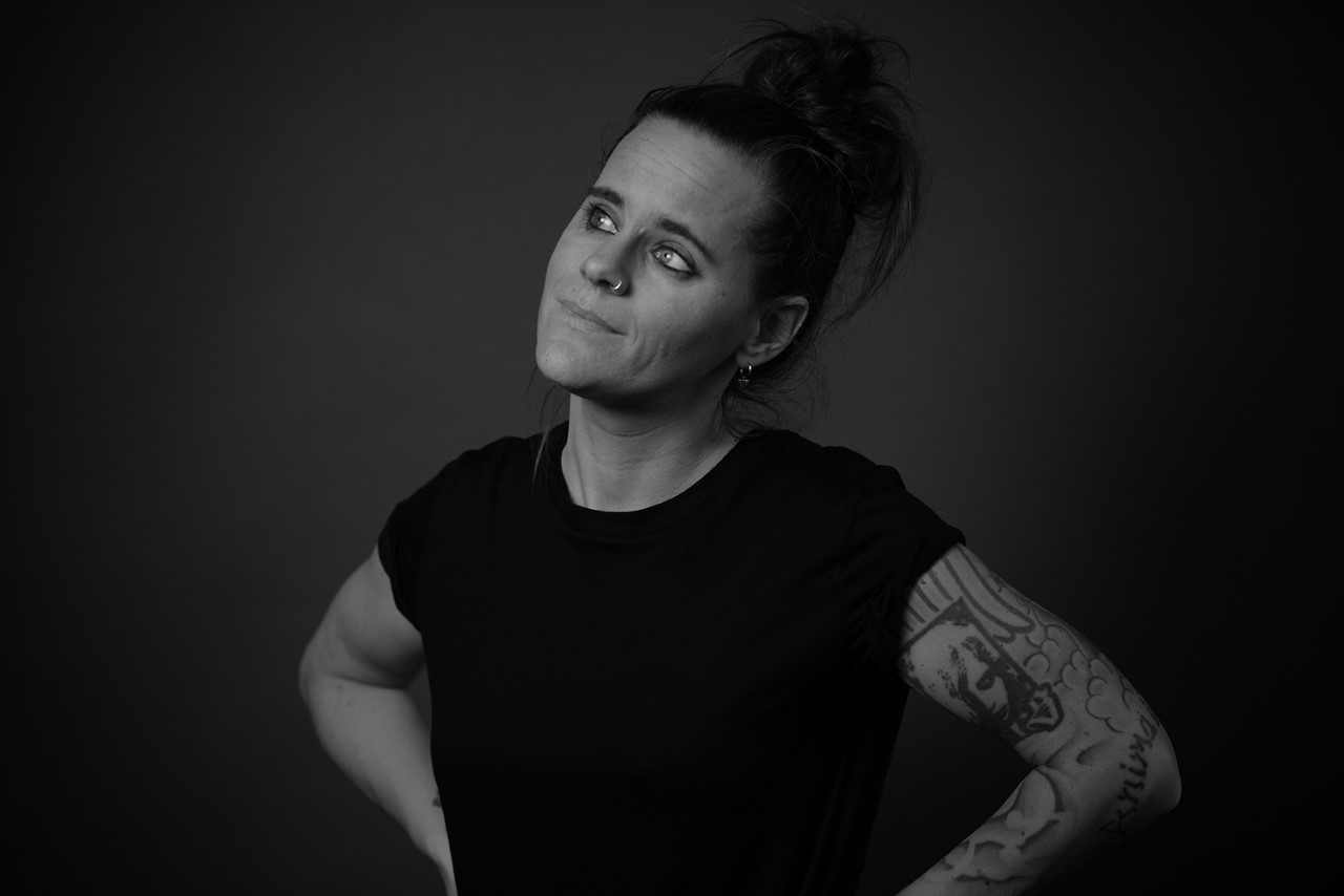 Krav Maga: les in leven